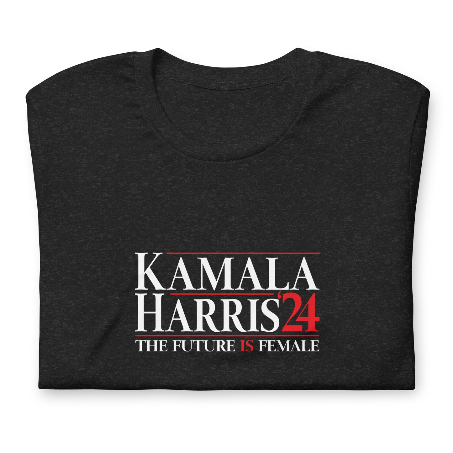 Unisex Kamala '24 T-Shirt