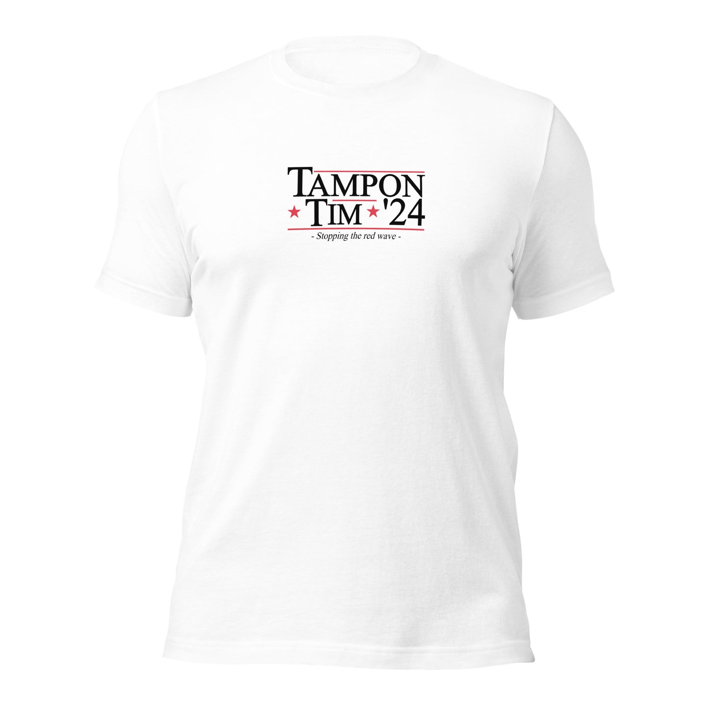 Unisex Tim T-shirt