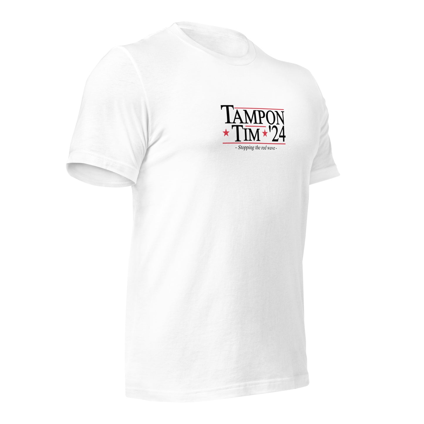 Unisex Tim T-shirt